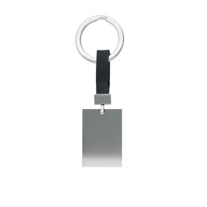 Llavero Acero Inoxidable A004685