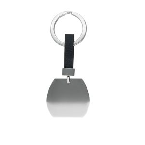 Llavero Acero Inoxidable A004688