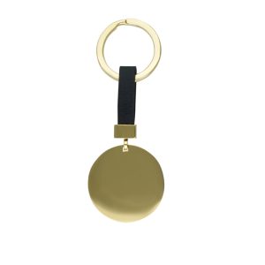 Llavero Acero Inoxidable A004689