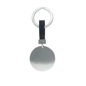 Llavero Acero Inoxidable A004691