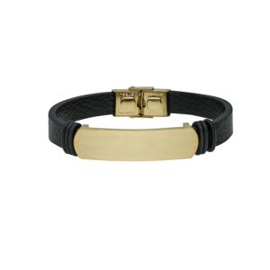 Pulsera Caballero Acero Inoxidable A004733