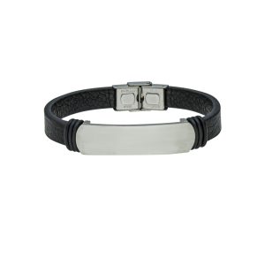 Pulsera Caballero Acero Inoxidable A004734