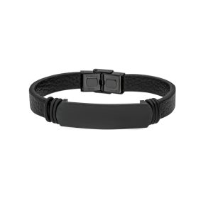 Pulsera Caballero Acero Inoxidable A004735