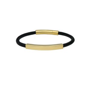 Pulsera Caballero Acero Inoxidable A004737