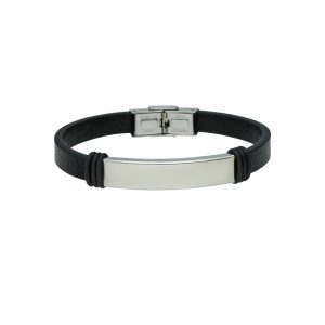 Pulsera Caballero Acero Inoxidable A004743