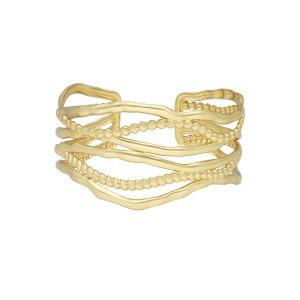 Pulsera Acero Inoxidable A004908