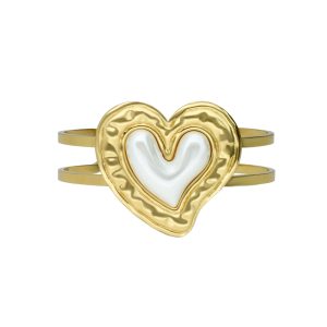 Pulsera Acero Inoxidable A004909