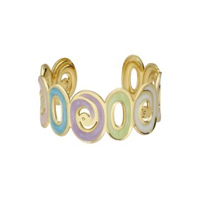 Pulsera Acero Inoxidable A004915