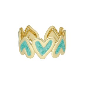 Pulsera Acero Inoxidable A004916