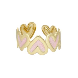 Pulsera Acero Inoxidable A004917