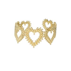 Pulsera Acero Inoxidable A004922