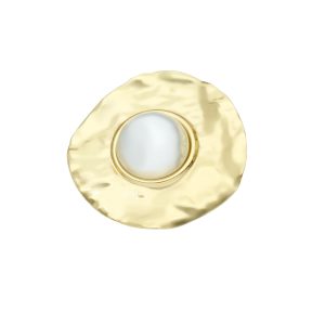 Anillo Acero Inoxidable A004923
