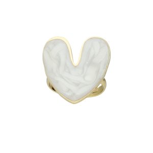 Anillo Acero Inoxidable A004925
