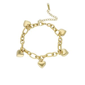 Collar Acero Inoxidable A005031