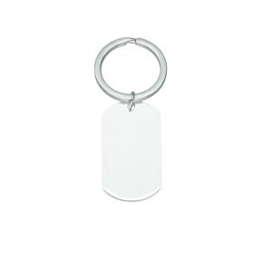Llavero Acero Inoxidable A005046