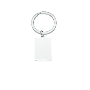 Llavero Acero Inoxidable A005047