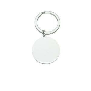 Llavero Acero Inoxidable A005048