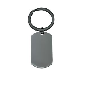 Llavero Acero Inoxidable A005050