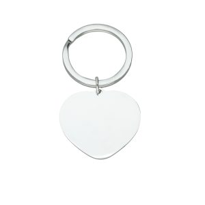 Llavero Acero Inoxidable A005051
