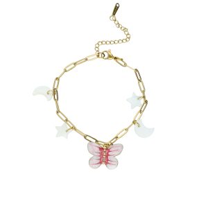 Collar Acero Inoxidable A005071