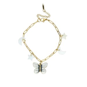 Collar Acero Inoxidable A005073