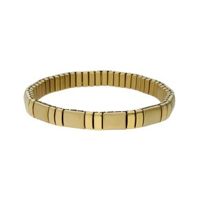 Pulsera de Acero Inoxidable A005178