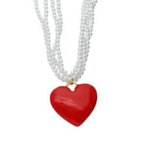Collar Chapa de Oro BO3918