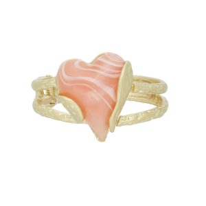 Brazalete Chapa de Oro BO3947