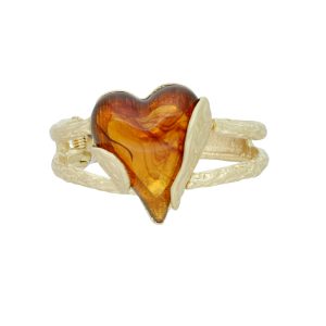 Brazalete Chapa de Oro BO3948