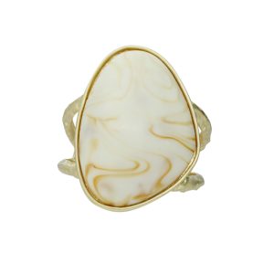 Brazalete Chapa de Oro BO3953