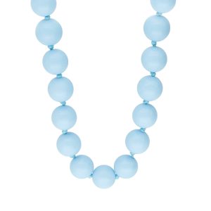 Collar 16MM Cuentas de Bisuteria CB2194