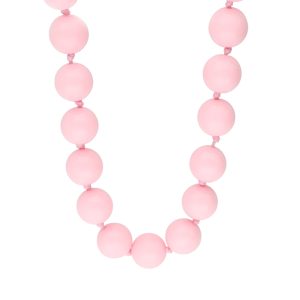 Collar 16MM Cuentas de Bisuteria CB2195