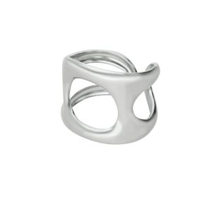 Anillo Acero Inoxidable A004640
