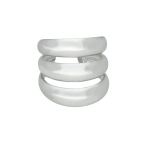Anillo Acero Inoxidable A004642