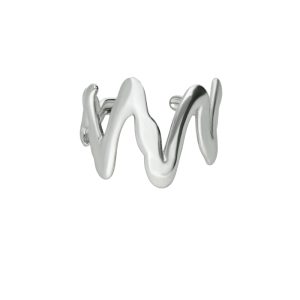 Anillo Acero Inoxidable A004643