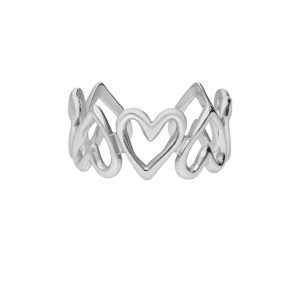 Anillo Acero Inoxidable A004645