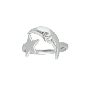 Anillo Acero Inoxidable A004647
