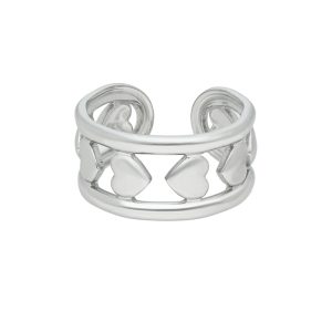 Anillo Acero Inoxidable A004649