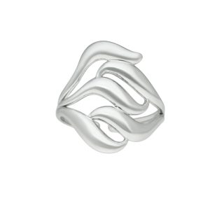 Anillo Acero Inoxidable A004650