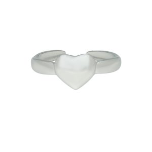 Anillo Acero Inoxidable A004652
