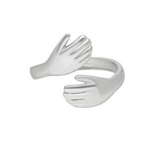 Anillo Acero Inoxidable A004653