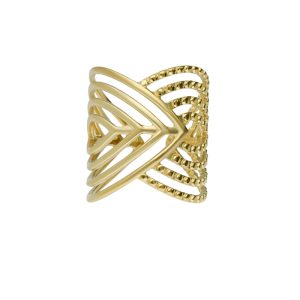 Anillo Acero Inoxidable A004654