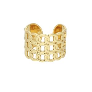 Anillo Acero Inoxidable A004655