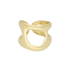 Anillo Acero Inoxidable A004657
