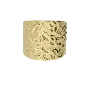 Anillo Acero Inoxidable A004658
