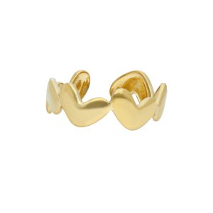 Anillo Acero Inoxidable A004659