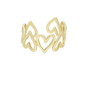 Anillo Acero Inoxidable A004660