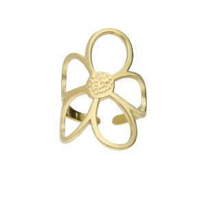 Anillo Acero Inoxidable A004661