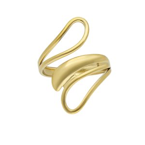 Anillo Acero Inoxidable A004663
