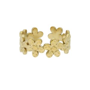 Anillo Acero Inoxidable A004664